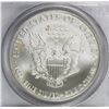 Image 2 : 2009 AMERICAN SILVER EAGLE