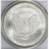 Image 2 : 2010 AMERICAN SILVER EAGLE