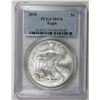 Image 3 : 2010 AMERICAN SILVER EAGLE