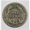 Image 2 : 1901-S BARBER DIME