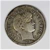 Image 1 : 1908-O BARBER DIME