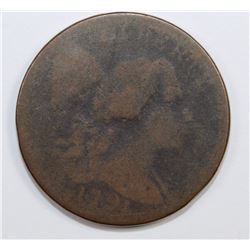 1794 LARGE CENT