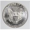 Image 2 : 1991 AMERICAN SILVER EAGLE
