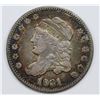 Image 1 : 1831 BUST HALF DIME