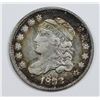 Image 1 : 1832 BUST HALF DIME