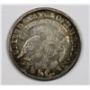 Image 2 : 1832 BUST HALF DIME