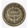 Image 2 : 1841 HALF DIME