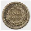 Image 2 : 1844 HALF DIME