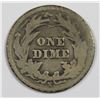 Image 2 : 1903-S BARBER DIME