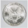 Image 2 : 2002 AMERICAN SILVER EAGLE