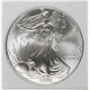 Image 1 : 2000 AMERICAN SILVER EAGLE