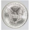 Image 2 : 2000 AMERICAN SILVER EAGLE