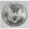 Image 2 : 1995 AMERICAN SILVER EAGLE