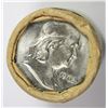Image 2 : 1962-D FRANKLIN HALF DOLLAR ROLL