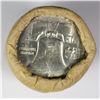 Image 3 : 1962-D FRANKLIN HALF DOLLAR ROLL