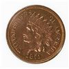 Image 1 : 1871 INDIAN CENT
