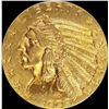 Image 1 : 1909-D $5.00 GOLD INDIAN