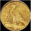 Image 2 : 1909-D $5.00 GOLD INDIAN