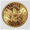 Image 2 : 1886-S $5.00 GOLD
