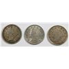 Image 1 : LOT OF NICE LIBERTY NICKELS: