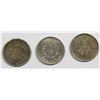 Image 2 : LOT OF NICE LIBERTY NICKELS: