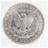Image 2 : 1893-O MORGAN SILVER DOLLAR