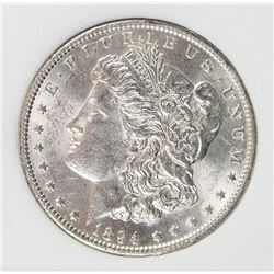 1894 MORGAN DOLLAR