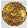Image 2 : 1904 $20.00 GOLD LIBERTY