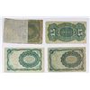 Image 2 : FR1264, FR1265, FR1266, FR1269 FRACTIONAL CURRENCY