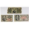 Image 1 : FR 1342, FR 1309, FR 1308 FRACTIONAL CURRENCY