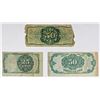 Image 2 : FR 1342, FR 1309, FR 1308 FRACTIONAL CURRENCY