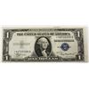 Image 3 : 22 PCS. 1935 $1.00 SILVER CERTIFCATE STAR NOTES: