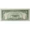 Image 2 : 1981-A $5.00 RICHMOND FEDERAL RESERVE NOTE