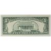 Image 2 : 1969-B $5.00 SAN FRANCISCO FEDERAL RESERVE NOTE
