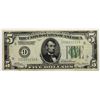 Image 1 : 1928 $5.00 MINNEAPOLIS FR 1950-I