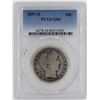 Image 3 : 1897-O BARBER HALF DOLLAR