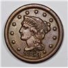Image 1 : 1853 LARGE CENT