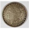 Image 1 : 1891-S MORGAN SILVER DOLLAR