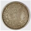 Image 2 : 1891-S MORGAN SILVER DOLLAR