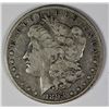 Image 1 : 1893-O MORGAN SILVER DOLLAR