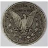 Image 2 : 1893-O MORGAN SILVER DOLLAR