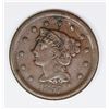 Image 1 : 1857 LARGE CENT