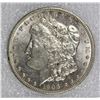 Image 1 : 1903 MORGAN SILVER DOLLAR