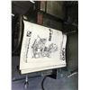 Image 2 : KAO FONG KF-G450 VERTICAL & HORIZONTAL MILLING MACHINE