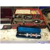 Image 2 : IMPACT DRIVER, HAND TOOLS AND C CALIPER