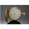 Image 3 : A 18K GOLD POCKETWATCH
