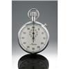 Image 1 : A SWISS MINERVA POCKETWATCH