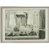 Image 1 : HERMANN ARMOUR WEBSTER, PENCIL DRAWING