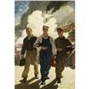 Image 3 : SEVEN N.C. WYETH PRINTS