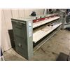 Image 2 : SHARPER FINISH GF1200X-120 CHALLENGER 1200 COMMERCIAL NATURAL GAS FLATWORK FINISHER